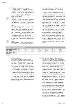 Preview for 23 page of Wilo COR-1HELIX VE5203/3/VR Installation And Operating Instructions Manual