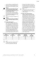 Preview for 24 page of Wilo COR-1HELIX VE5203/3/VR Installation And Operating Instructions Manual