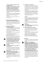 Preview for 27 page of Wilo COR MHIE Series Installation And Operating Instructions Manual