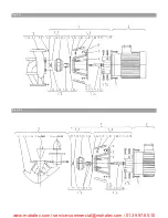 Preview for 2 page of Wilo CronoBloc-BL Installation And Operating Instructions Manual