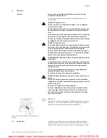 Preview for 56 page of Wilo CronoBloc-BL Installation And Operating Instructions Manual