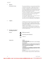 Preview for 63 page of Wilo CronoBloc-BL Installation And Operating Instructions Manual