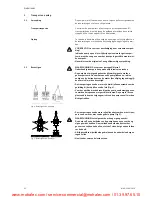 Preview for 65 page of Wilo CronoBloc-BL Installation And Operating Instructions Manual