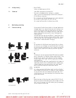 Preview for 68 page of Wilo CronoBloc-BL Installation And Operating Instructions Manual