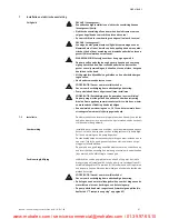 Preview for 70 page of Wilo CronoBloc-BL Installation And Operating Instructions Manual