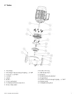 Preview for 3 page of Wilo Cronoline ICL Installation And Operating Instructions Manual