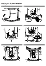 Предварительный просмотр 2 страницы Wilo CronoLine IL 250 Series Installation And Operating Instructions Manual