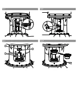 Предварительный просмотр 3 страницы Wilo CronoLine IL 250 Series Installation And Operating Instructions Manual