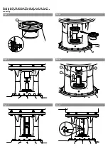 Предварительный просмотр 4 страницы Wilo CronoLine IL 250 Series Installation And Operating Instructions Manual