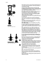 Предварительный просмотр 12 страницы Wilo CronoLine IL 250 Series Installation And Operating Instructions Manual