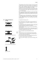 Preview for 19 page of Wilo CronoNorm-NL Series Installation And Operating Instructions Manual