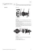 Preview for 33 page of Wilo CronoNorm-NL Series Installation And Operating Instructions Manual