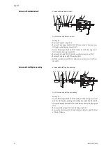 Preview for 34 page of Wilo CronoNorm-NL Series Installation And Operating Instructions Manual