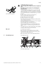 Preview for 39 page of Wilo CronoNorm-NL Series Installation And Operating Instructions Manual