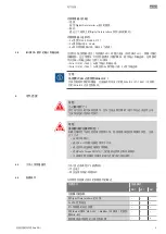 Preview for 9 page of Wilo DD-I Installation And Operating Instructions Manual