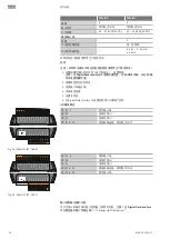 Preview for 20 page of Wilo DD-I Installation And Operating Instructions Manual