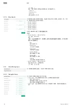 Preview for 50 page of Wilo DD-I Installation And Operating Instructions Manual