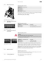 Preview for 109 page of Wilo DD-I Installation And Operating Instructions Manual