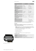 Preview for 113 page of Wilo DD-I Installation And Operating Instructions Manual