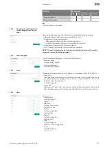 Preview for 137 page of Wilo DD-I Installation And Operating Instructions Manual