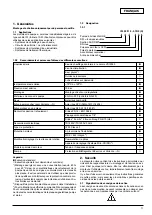 Preview for 15 page of Wilo DPL N Series Installation And Operating Instructions Manual