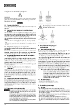 Preview for 20 page of Wilo DPL N Series Installation And Operating Instructions Manual