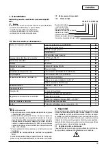 Preview for 23 page of Wilo DPL N Series Installation And Operating Instructions Manual