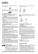 Preview for 24 page of Wilo DPL N Series Installation And Operating Instructions Manual