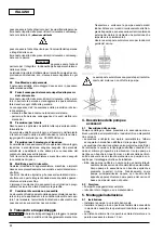 Preview for 28 page of Wilo DPL N Series Installation And Operating Instructions Manual