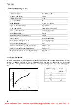 Предварительный просмотр 18 страницы Wilo Drain LP 40 Installation And Operating Instructions Manual