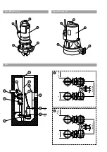 Preview for 2 page of Wilo Drain MTC 32 Installation And Operating Instructions Manual