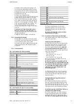 Preview for 19 page of Wilo Drain MTC 32 Installation And Operating Instructions Manual