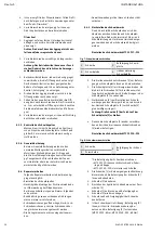 Preview for 26 page of Wilo Drain MTC 32 Installation And Operating Instructions Manual