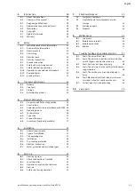 Preview for 29 page of Wilo Drain MTC 32 Installation And Operating Instructions Manual