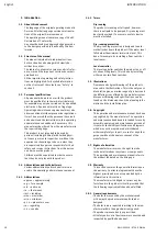 Preview for 30 page of Wilo Drain MTC 32 Installation And Operating Instructions Manual