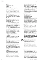 Preview for 32 page of Wilo Drain MTC 32 Installation And Operating Instructions Manual