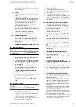 Preview for 47 page of Wilo Drain MTC 32 Installation And Operating Instructions Manual