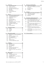 Preview for 51 page of Wilo Drain MTC 32 Installation And Operating Instructions Manual