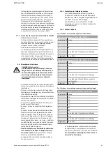 Preview for 63 page of Wilo Drain MTC 32 Installation And Operating Instructions Manual