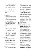 Preview for 68 page of Wilo Drain MTC 32 Installation And Operating Instructions Manual