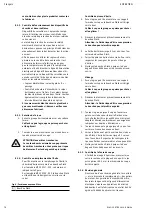 Preview for 70 page of Wilo Drain MTC 32 Installation And Operating Instructions Manual