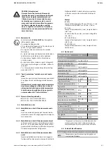 Preview for 83 page of Wilo Drain MTC 32 Installation And Operating Instructions Manual