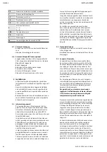 Preview for 84 page of Wilo Drain MTC 32 Installation And Operating Instructions Manual