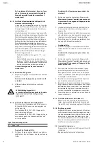 Preview for 94 page of Wilo Drain MTC 32 Installation And Operating Instructions Manual