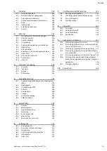 Preview for 99 page of Wilo Drain MTC 32 Installation And Operating Instructions Manual