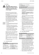 Preview for 108 page of Wilo Drain MTC 32 Installation And Operating Instructions Manual