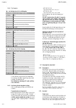 Preview for 110 page of Wilo Drain MTC 32 Installation And Operating Instructions Manual