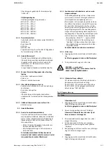 Preview for 115 page of Wilo Drain MTC 32 Installation And Operating Instructions Manual