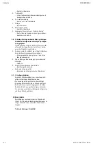 Preview for 118 page of Wilo Drain MTC 32 Installation And Operating Instructions Manual