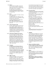 Preview for 121 page of Wilo Drain MTC 32 Installation And Operating Instructions Manual